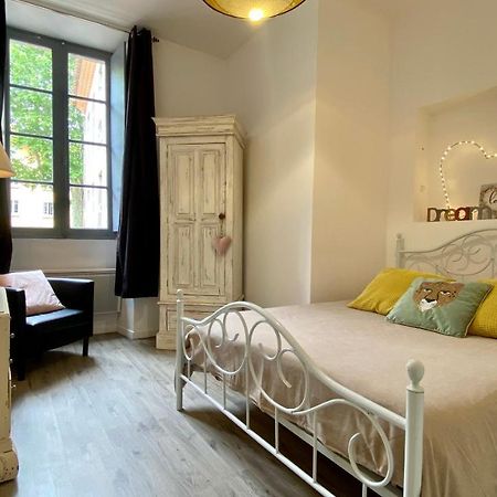 Appartement 60M2 Carcassonne Centre Luaran gambar