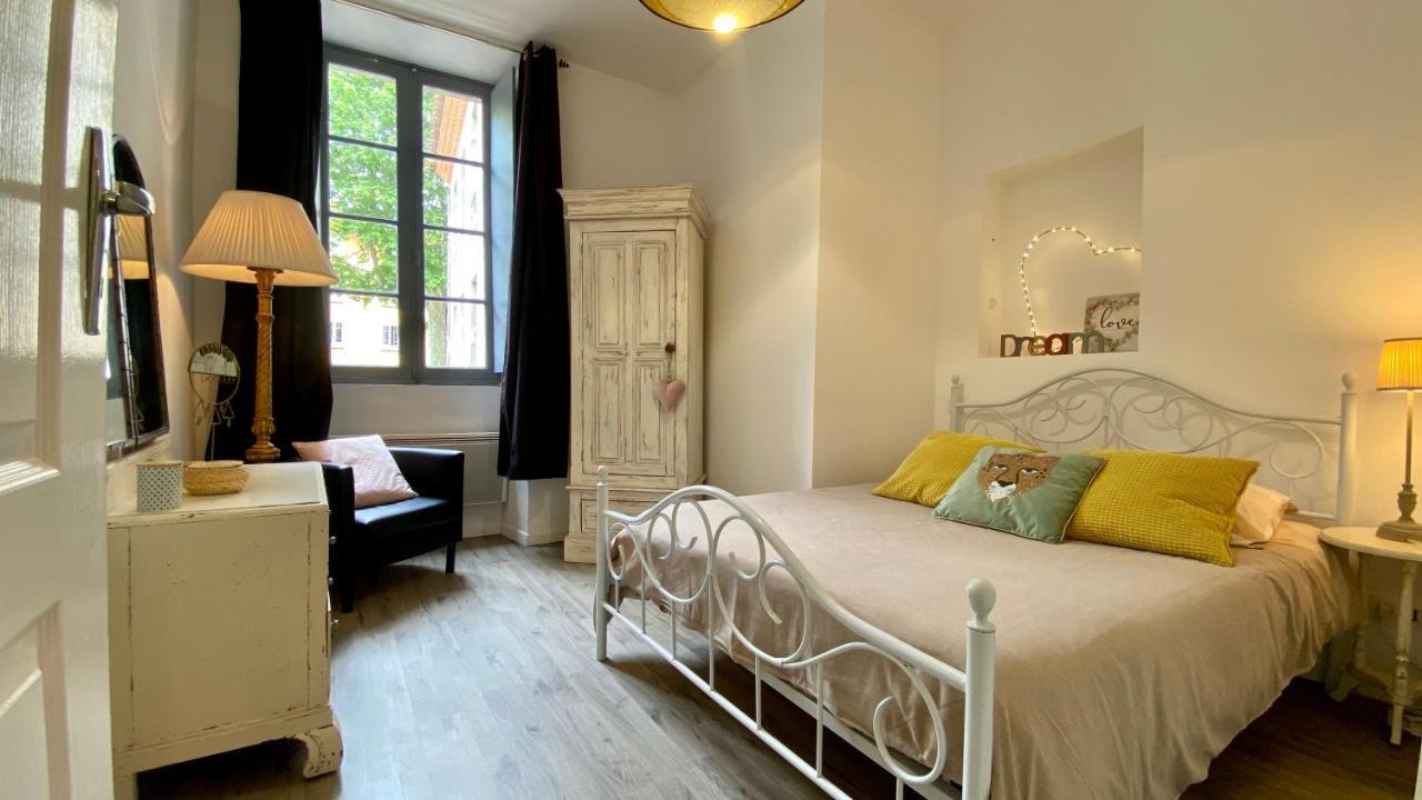 Appartement 60M2 Carcassonne Centre Luaran gambar