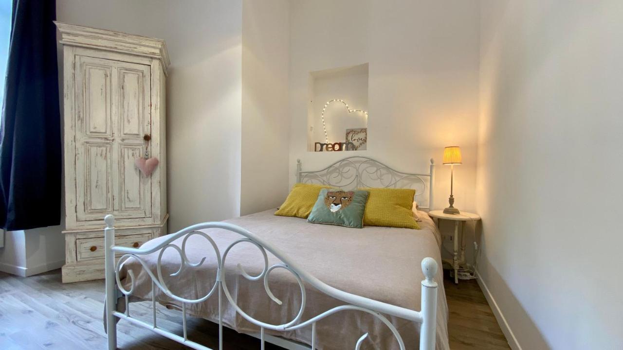 Appartement 60M2 Carcassonne Centre Luaran gambar