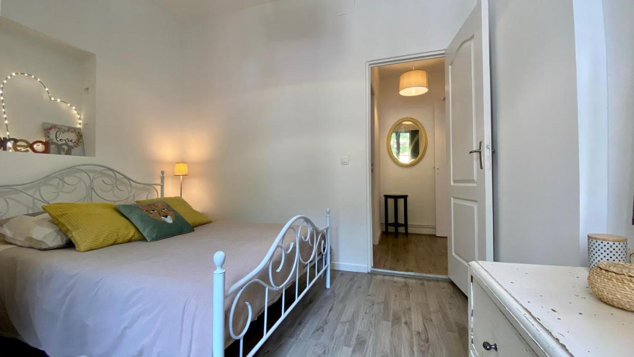Appartement 60M2 Carcassonne Centre Luaran gambar