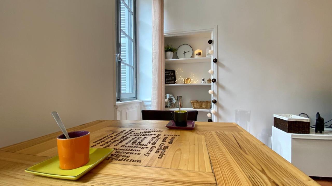 Appartement 60M2 Carcassonne Centre Luaran gambar